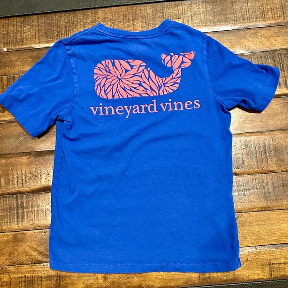 Boy’s Vineyard Vines - Size 7 - Picture 4 of 7
